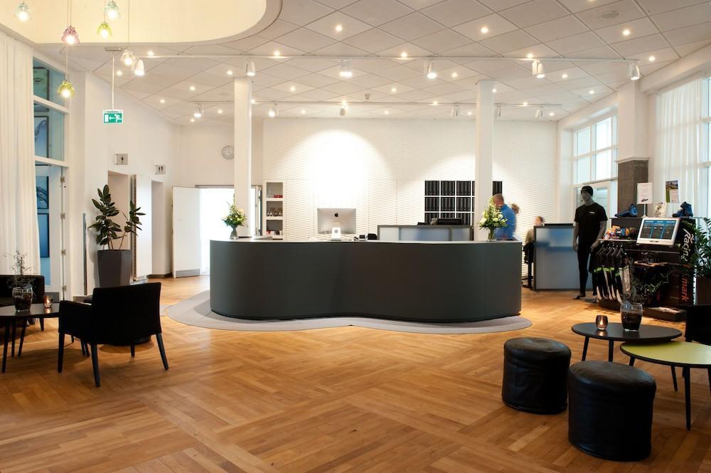 Vejlsøhus Hotel&Conference Center Silkeborg Exterior foto