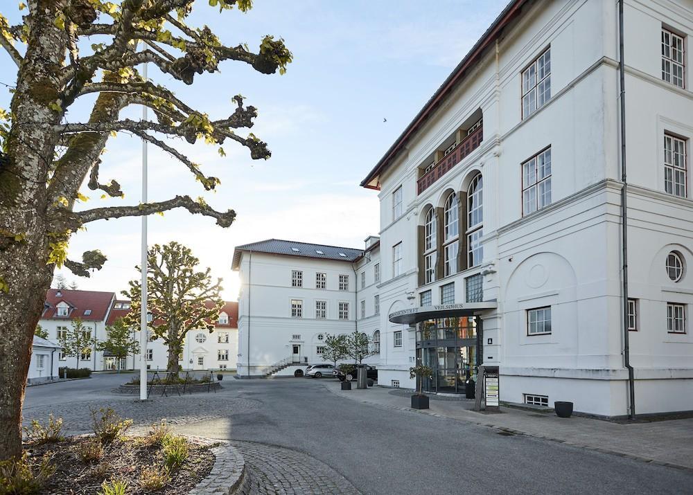 Vejlsøhus Hotel&Conference Center Silkeborg Exterior foto