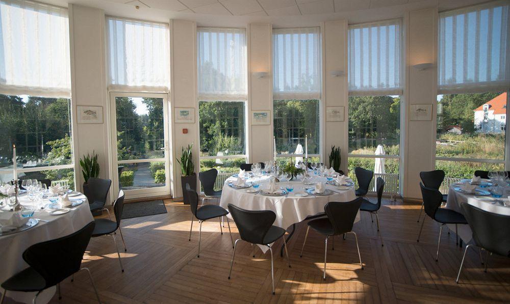 Vejlsøhus Hotel&Conference Center Silkeborg Exterior foto