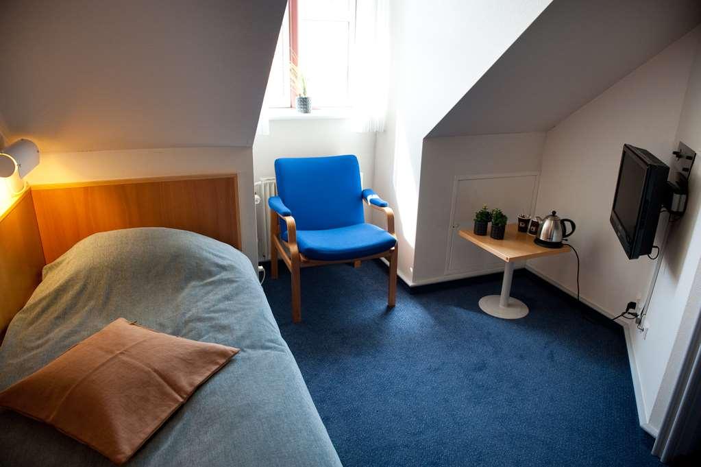 Vejlsøhus Hotel&Conference Center Silkeborg Habitación foto